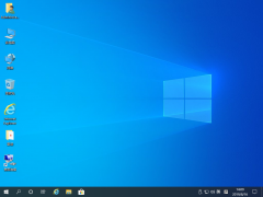 青苹果家园 Win10系统 64位 纯净版 V2026.08