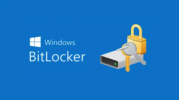 固若金汤的微软BitLocker加密被轻松攻破：只需一个U盘、几个文件