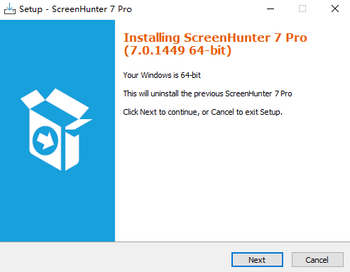 ScreenHunter prov7.0.1461电脑版