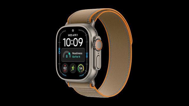 64位门槛落地：苹果watchOS 27开始筛选不兼容第三方应用