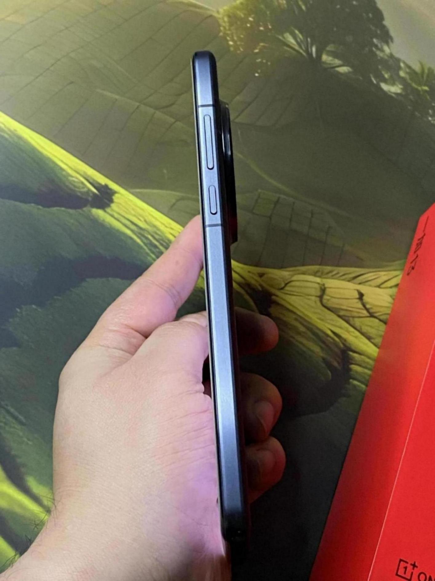 OPPOx6Pro到一加13使用体验