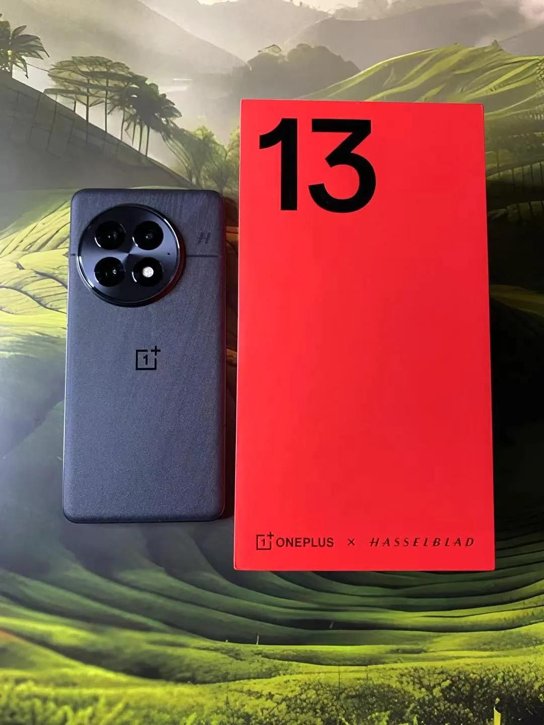 OPPOx6Pro到一加13使用体验
