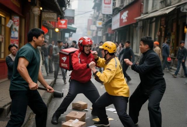 刘强东还在继续!三倍工资挖角,京东又杀入新战场!